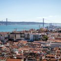 EU PRT LIS Lisbon 2017JUL10 CasteloDeSaoJorge 015 : 2017, 2017 - EurAisa, Castelo de São Jorge, DAY, Europe, July, Lisboa, Lisbon, Monday, Portugal, Southern Europe